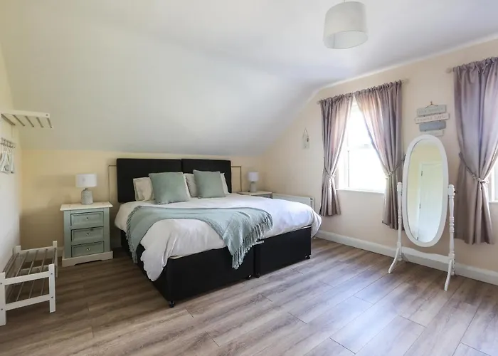 Glenhaven Holiday Accommodation