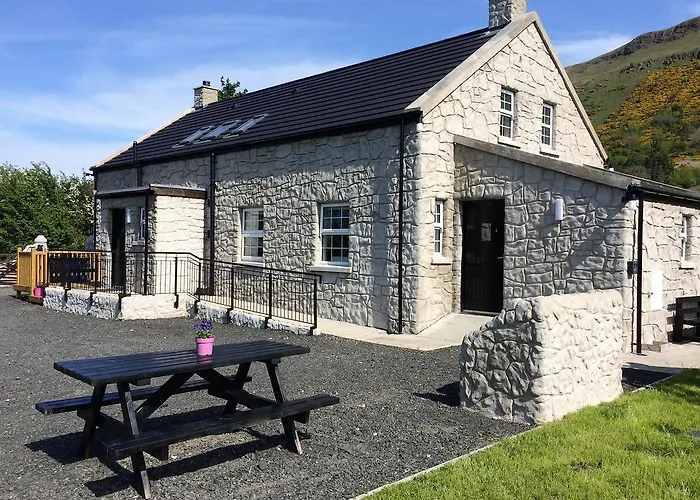 Glenhaven Holiday Accommodation