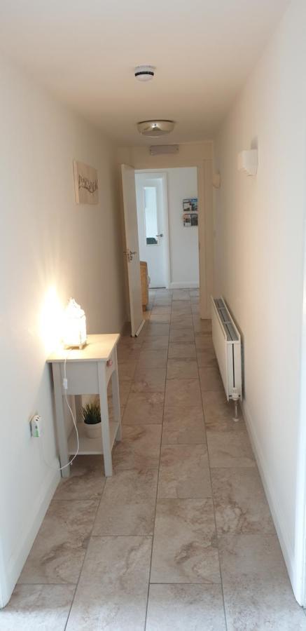 Holiday home Glenhaven Glenariff