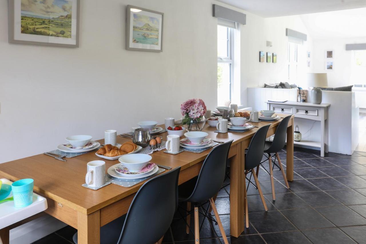 Holiday home Glenhaven