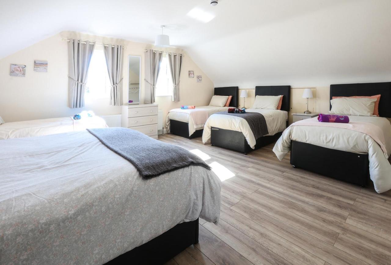 Glenhaven Holiday home *
