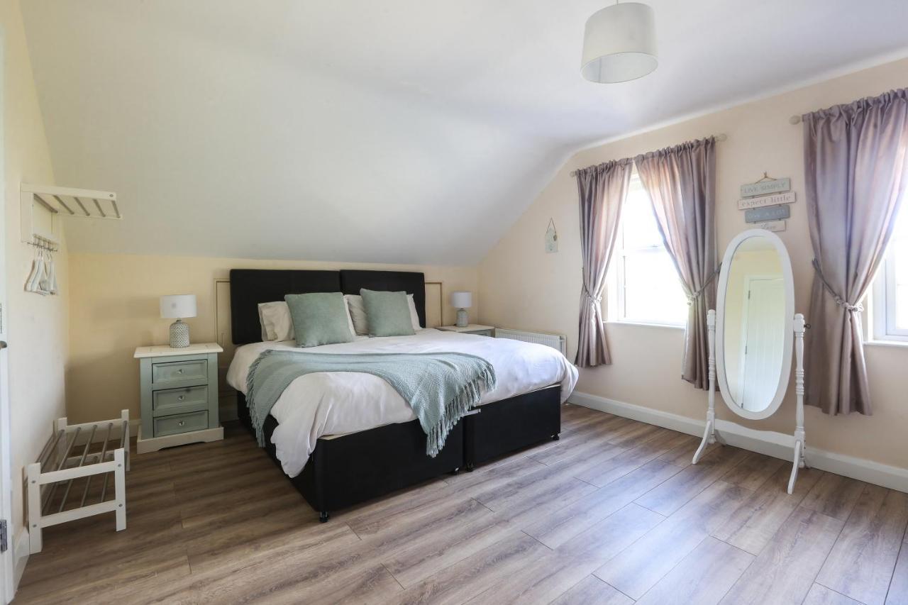 Glenhaven Holiday home