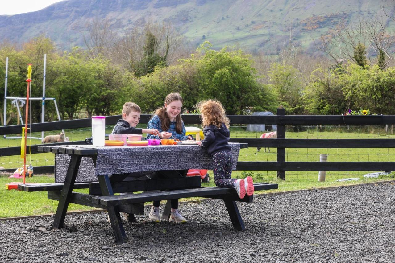 Glenhaven * Glenariff