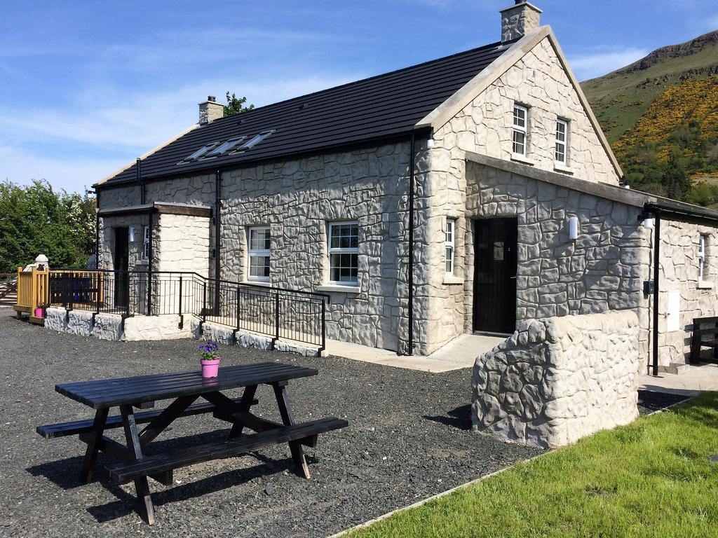 Holiday home Glenhaven *