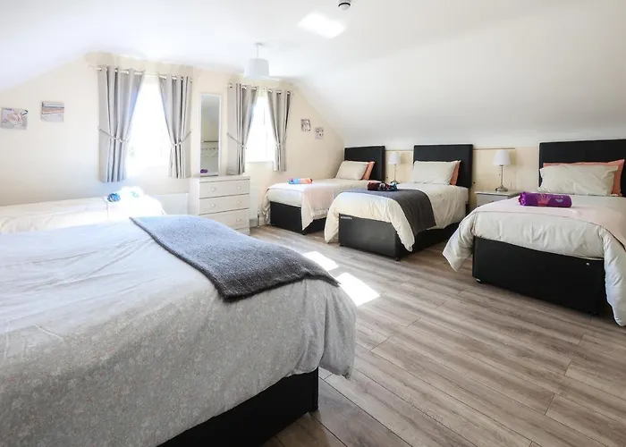 Glenhaven Holiday Accommodation