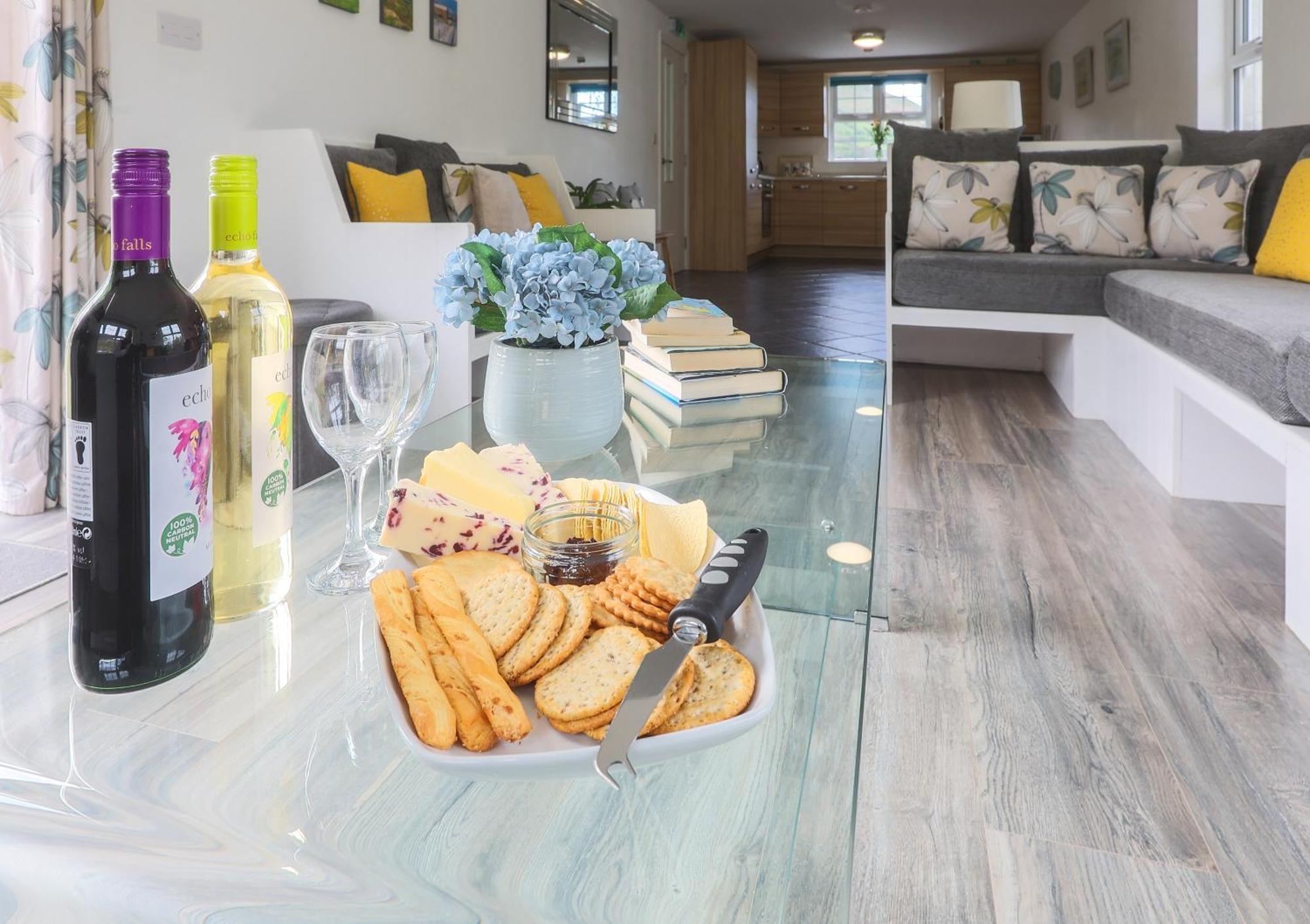 Casa vacanze Glenhaven Glenariff