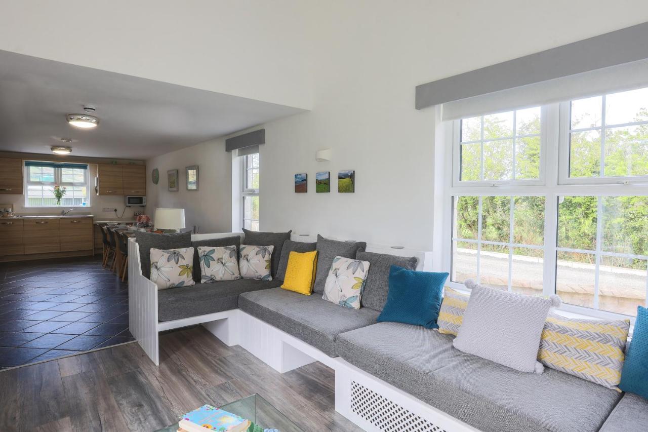 Glenhaven Casa vacanze *