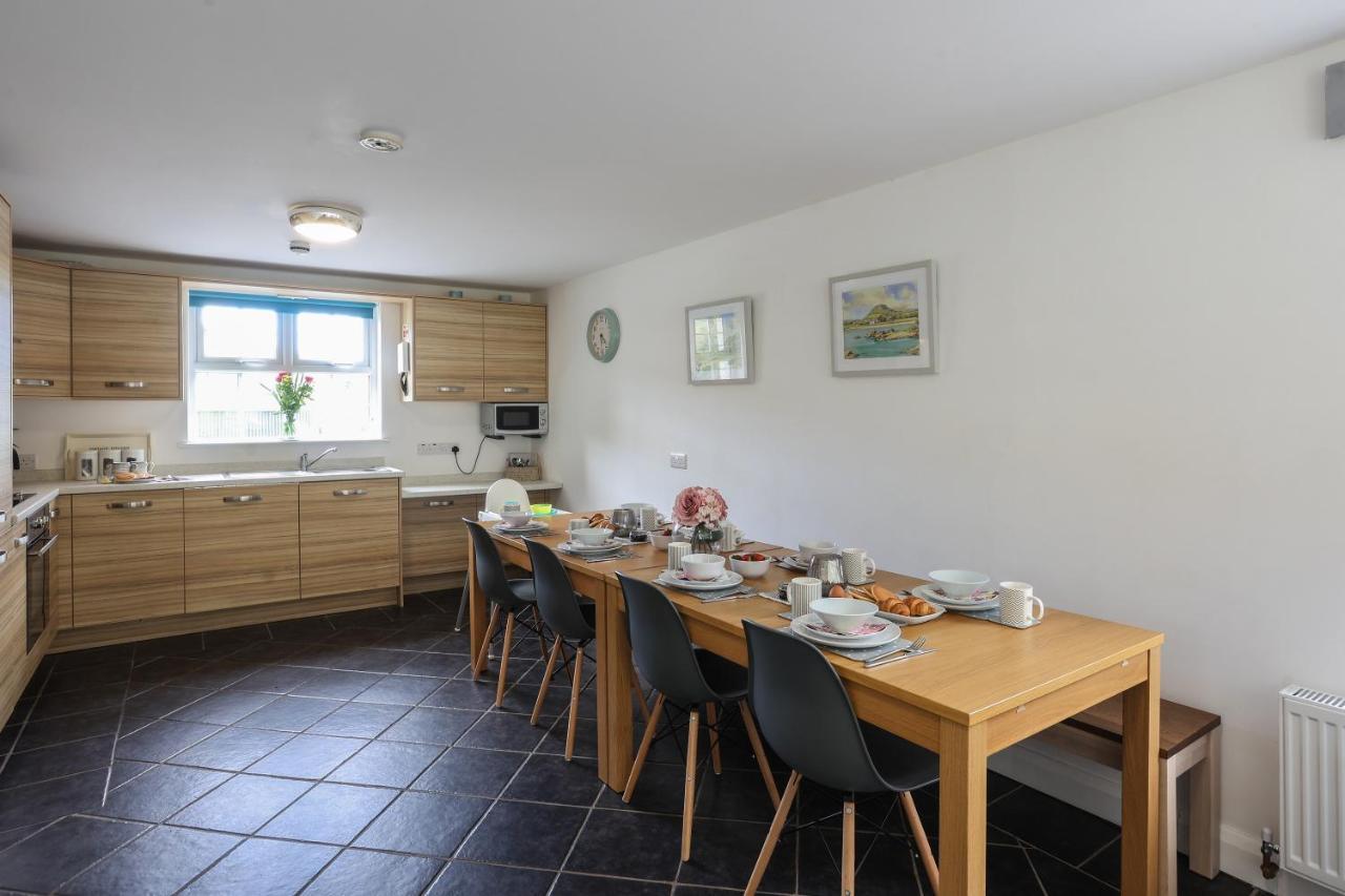 Casa vacanze Glenhaven Glenariff
